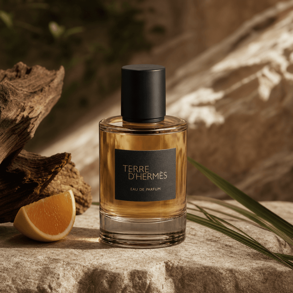 Aurelius Noir Eau de Toilette 75ml
