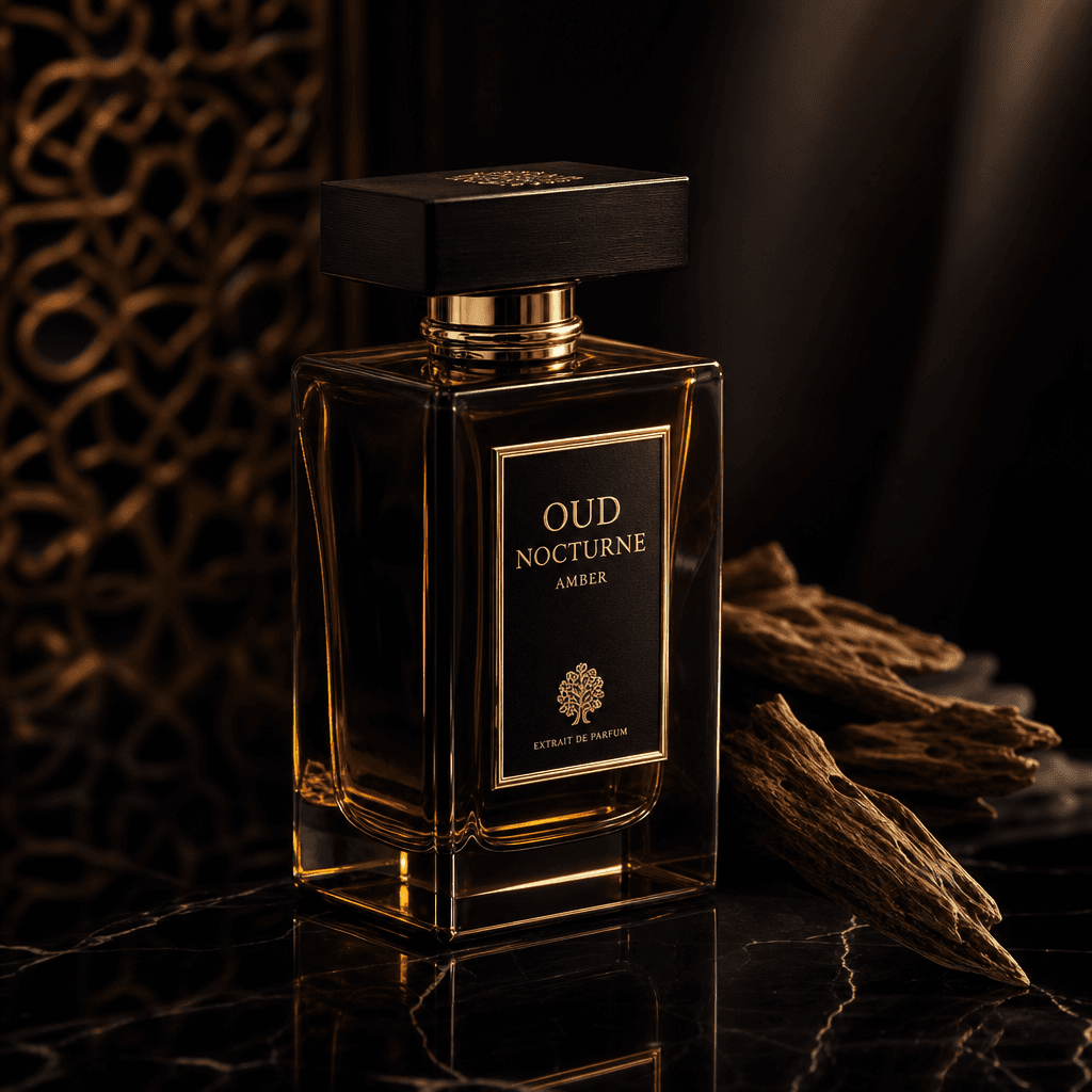 Nocturne Eau de Parfum 100ml